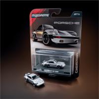 Collection 1975 Porsche 930 Turbo Autíčko